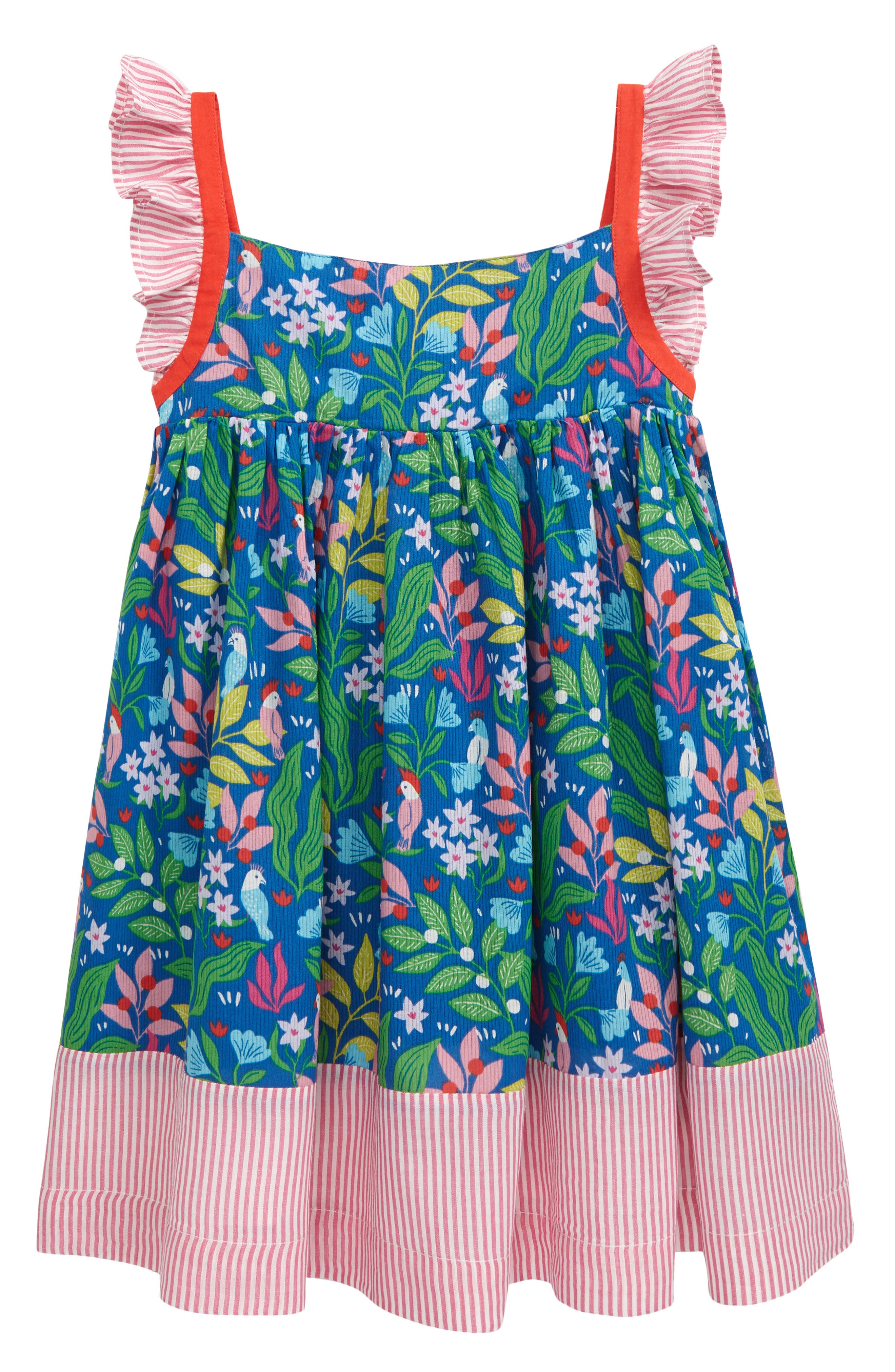 small girls party dress