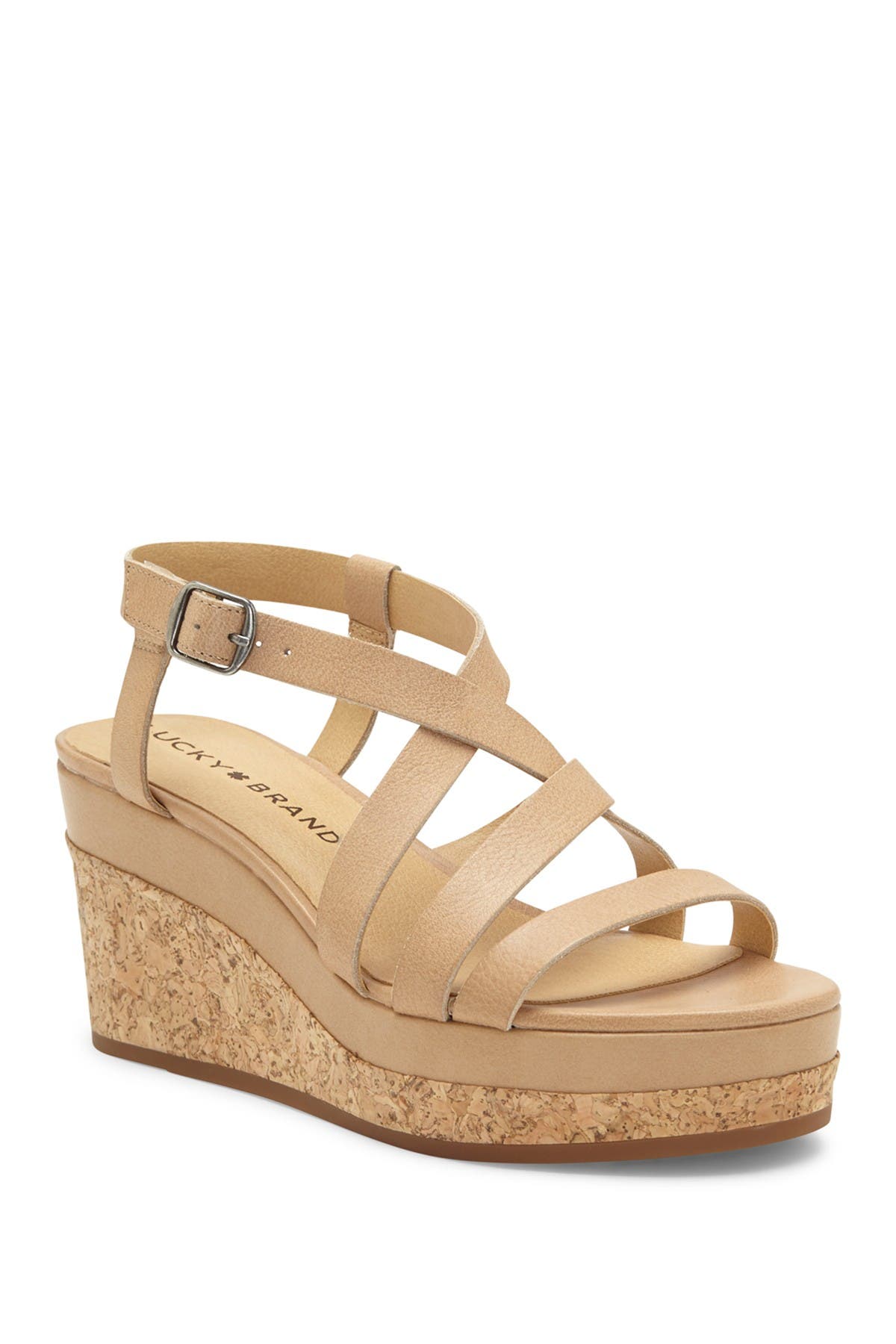 crocs crocband platform slide