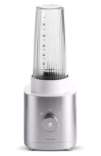 Zwilling Enfinigy 20-oz Personal Blender<br> In Metallic
