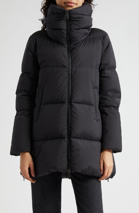 Down coat nordstrom best sale