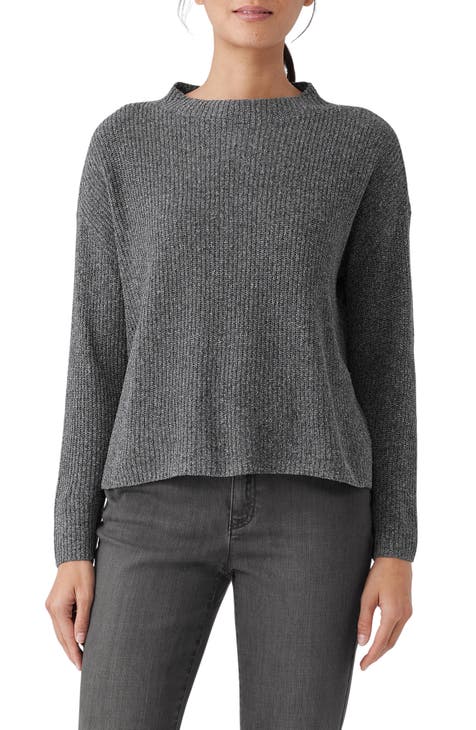 funnel neck | Nordstrom