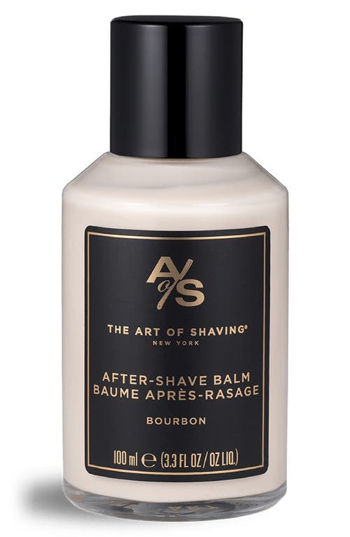 The Art of Shaving ® After-Shave Balm