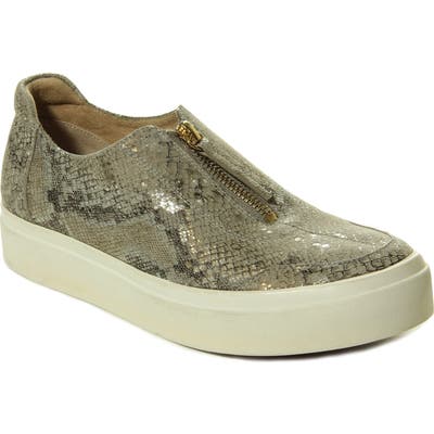 Vaneli Yolant Platform Sneaker, Grey