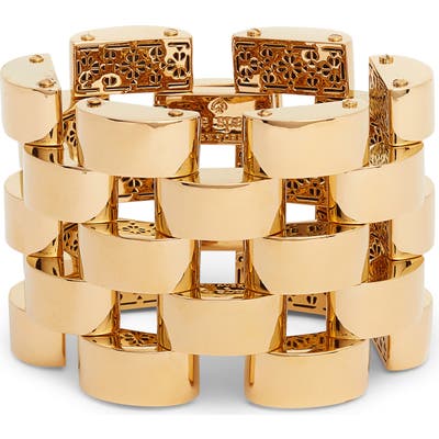 Kate Spade New York Sliced Scallops Bracelet