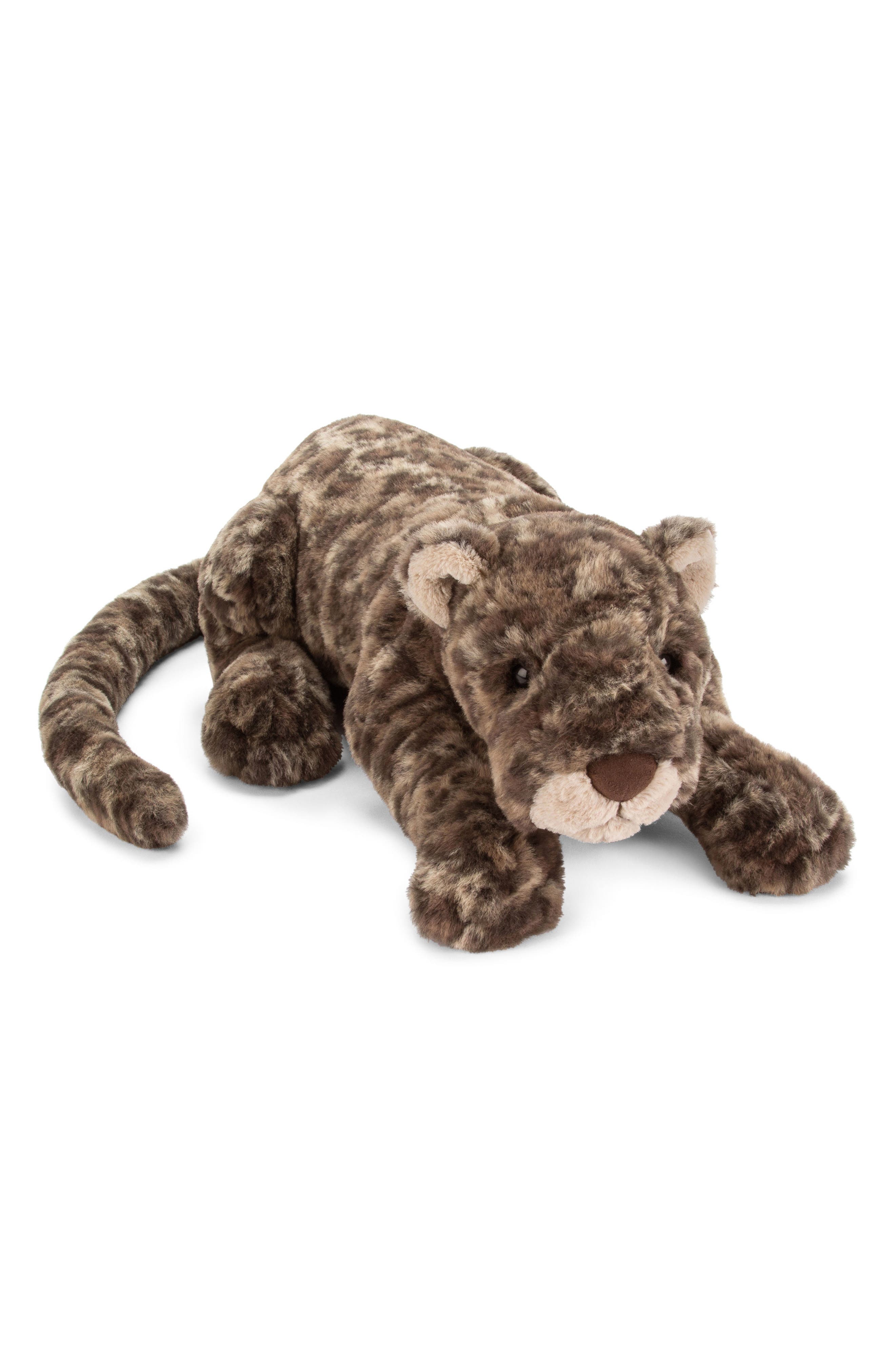 Jellycat Lexi Leopard Stuffed Animal | Nordstrom