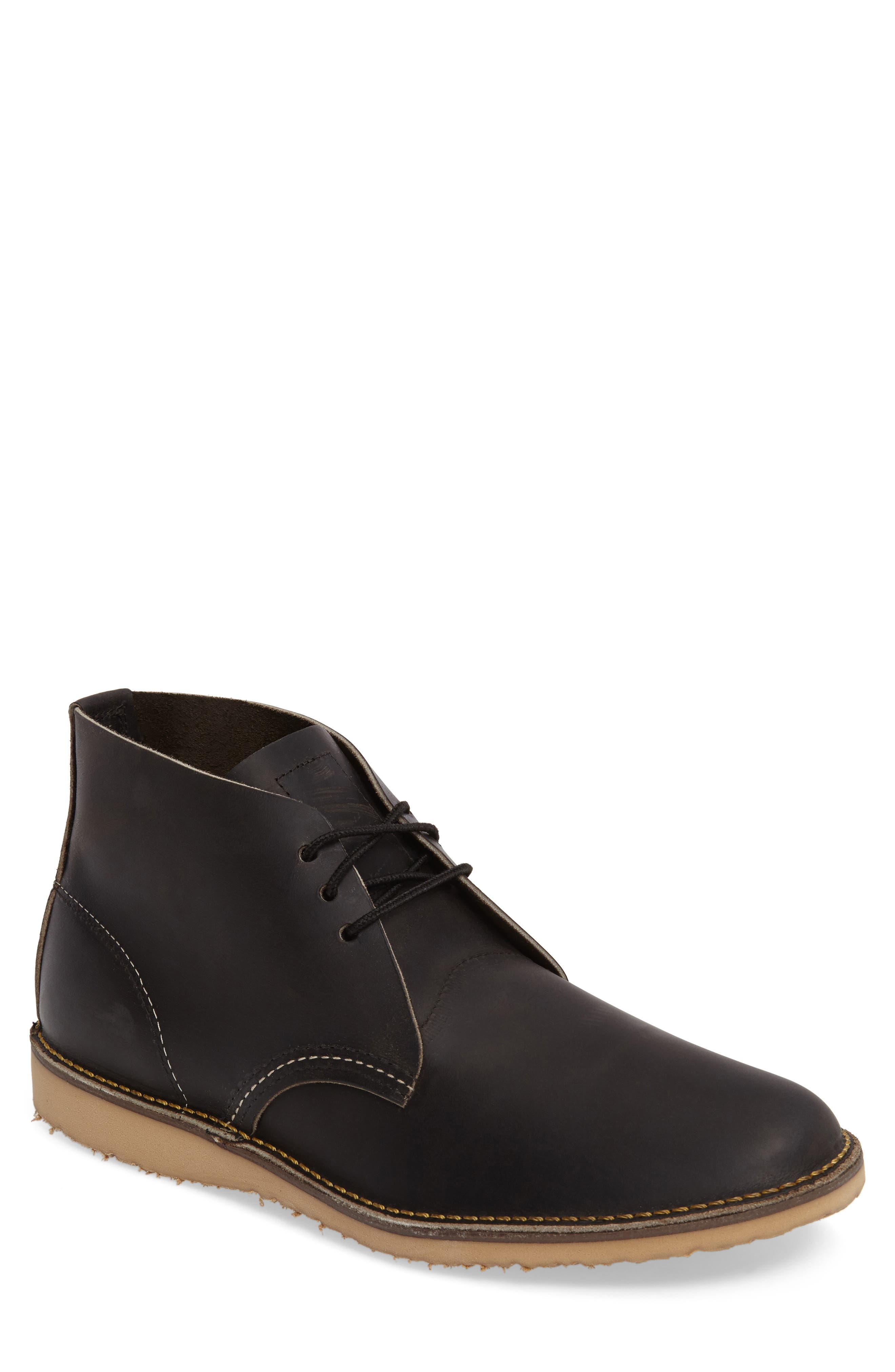 Red Wing Chukka Boot Men Nordstrom Exclusive Nordstrom