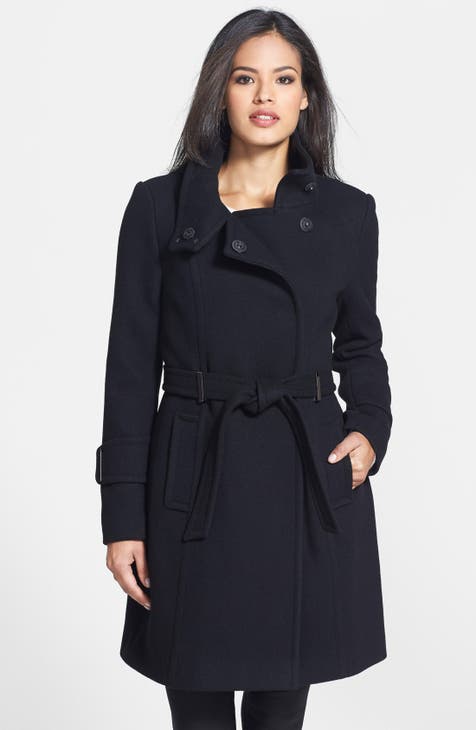 Tahari sales ellie coat