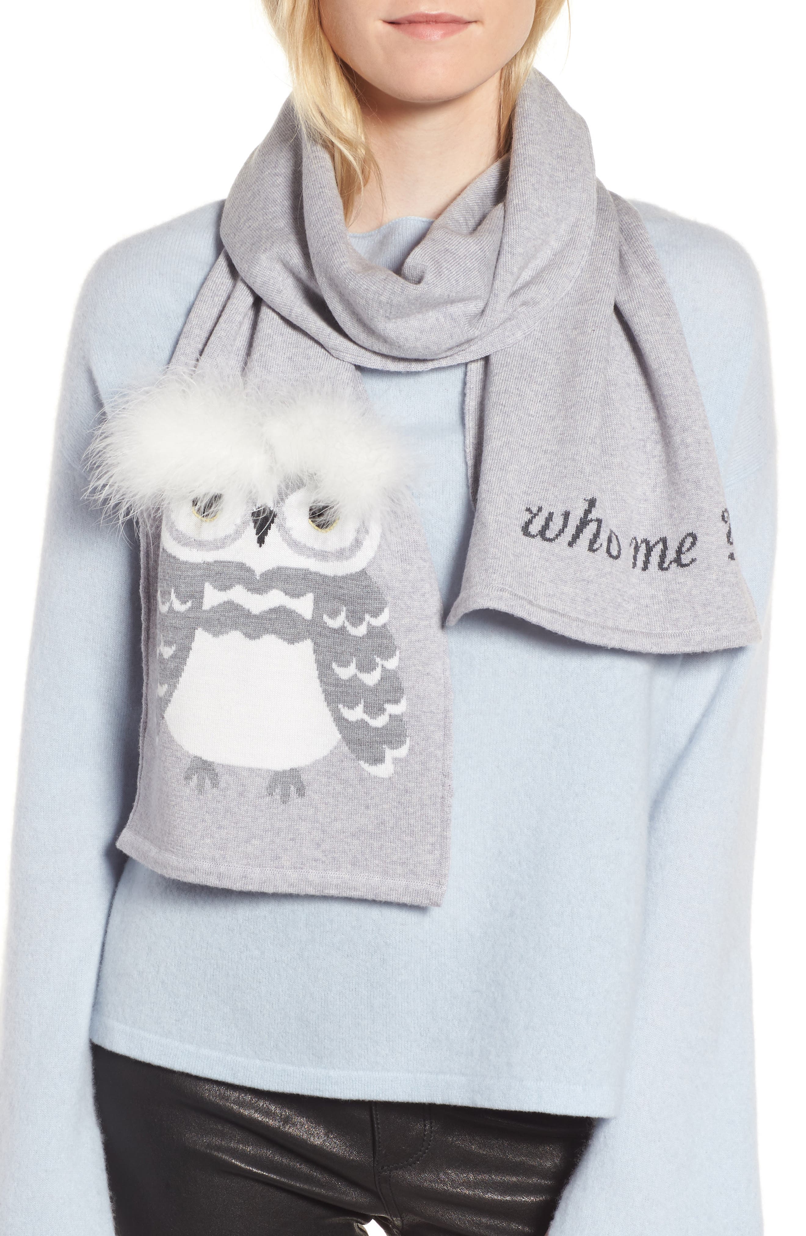 kate spade owl sweatshirt