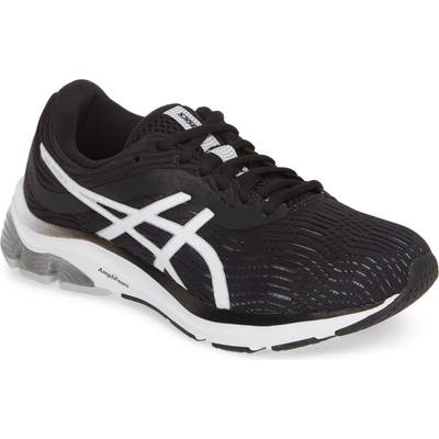 Asics Gel-Pulse(TM) 11 Running Shoe, Black