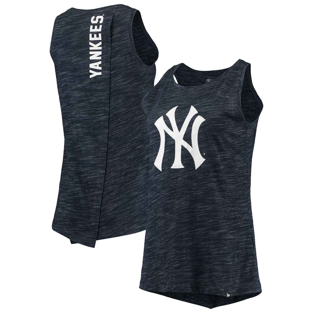 ny yankees women's clothing