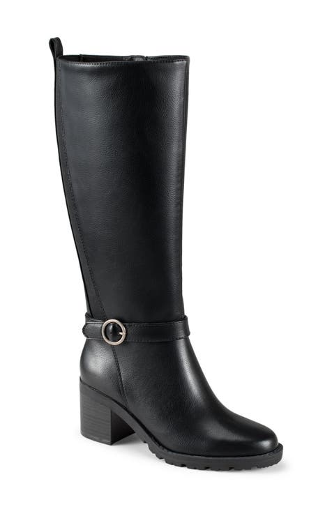 Coach boots nordstrom rack best sale