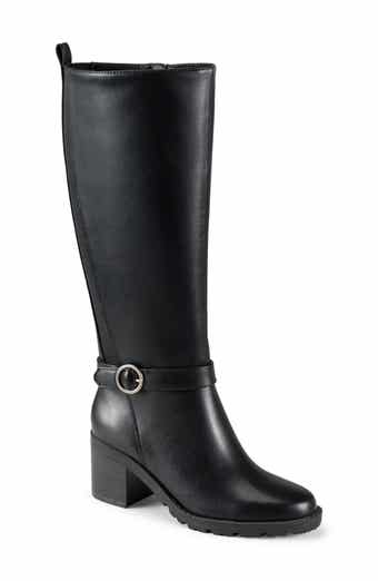 Boc wide calf riding boots online