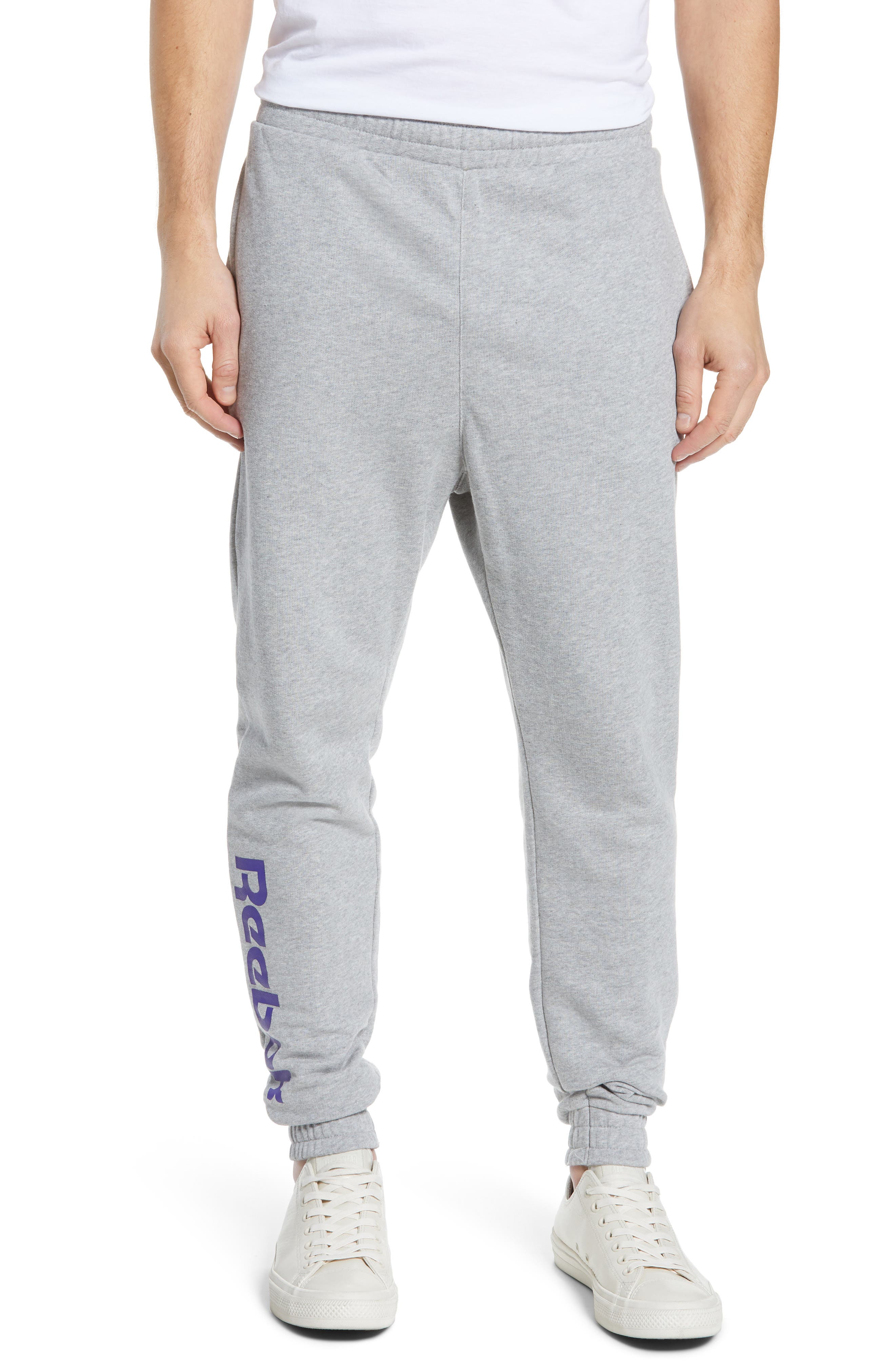Reebok Vector Sweatpants