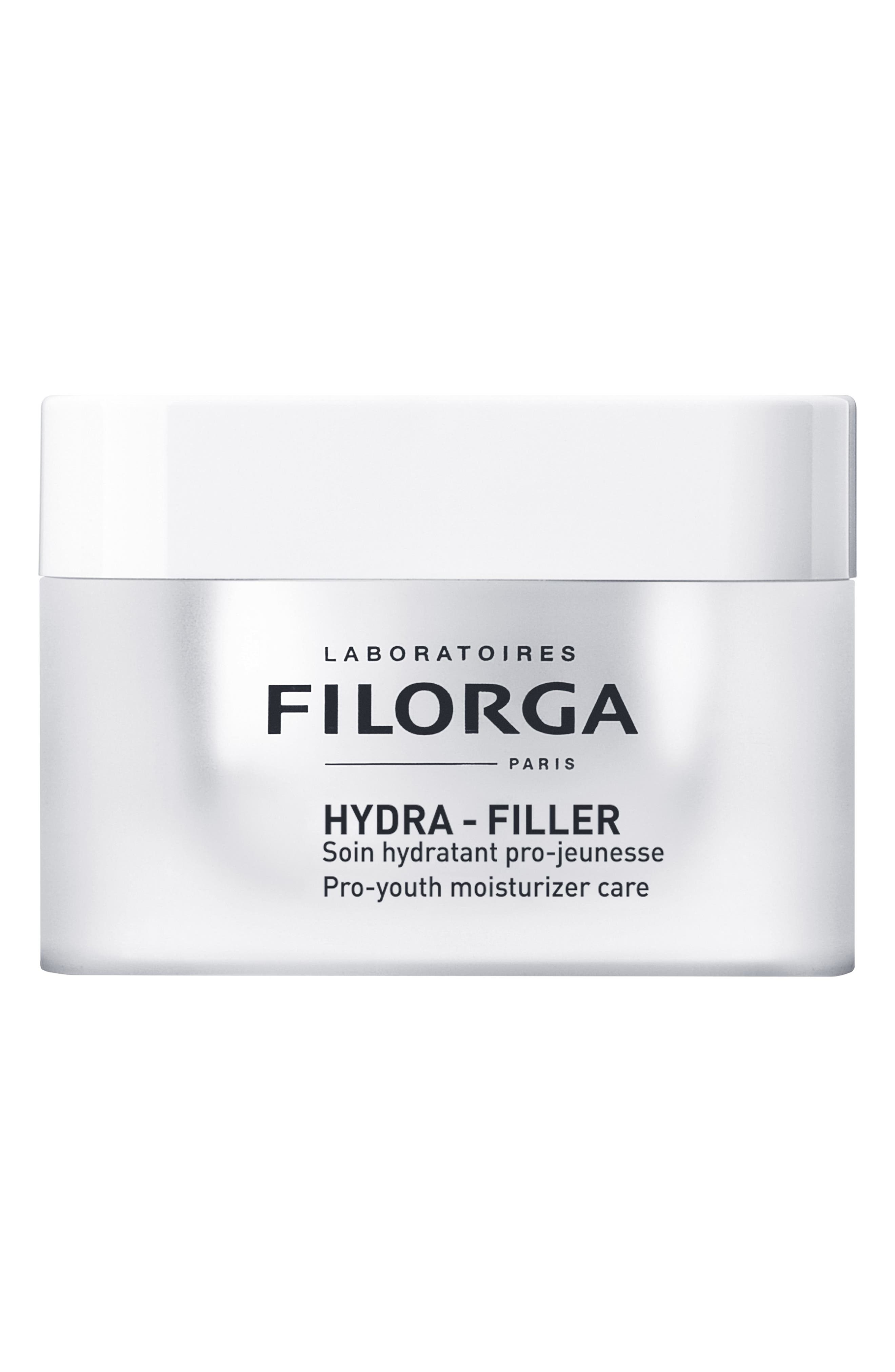 EAN 3401351102882 product image for Filorga Hydra-Filler Pro-Youth Boosting Moisturizer, Size 1.7 oz | upcitemdb.com