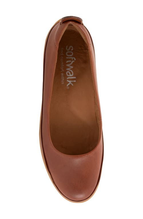 Softwalk ® Disa Flat In Luggage