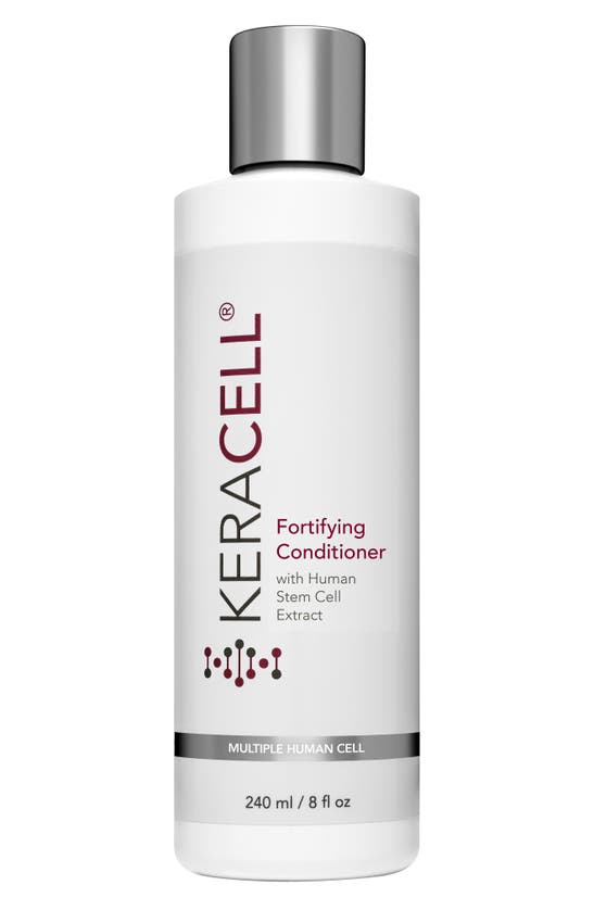 Shop Keracell Fortifying Conditioner In Ivory Tones