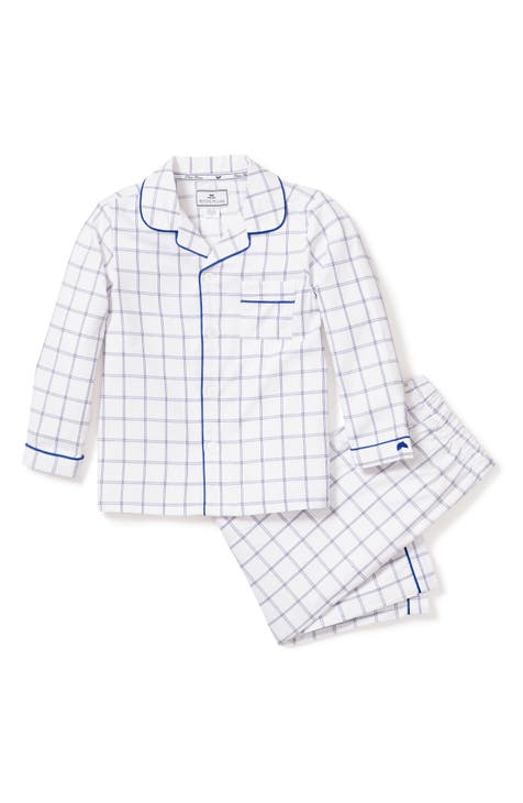 Boys' Pajamas & Robes
