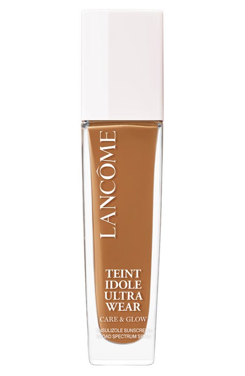 EAN 3614273726207 product image for Lancôme Teint Idole Ultra Wear Care & Glow Serum Foundation in 445N at Nordstrom | upcitemdb.com