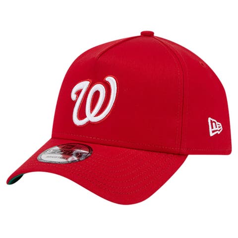 Washington nationals 2024 fitted cap