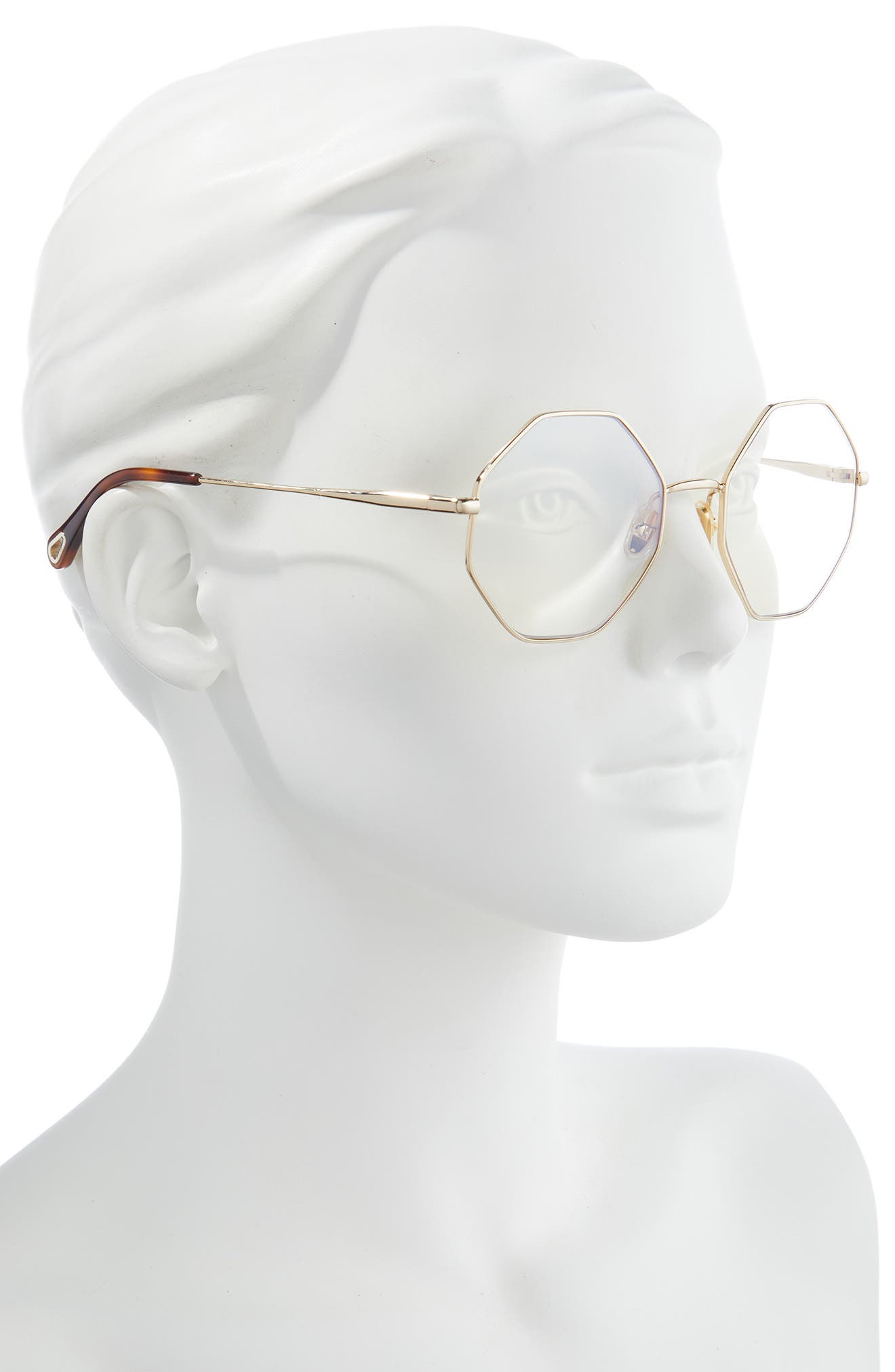 chloe blue light blocking glasses