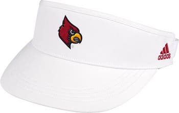 Adidas / Men's Louisville Cardinals Cardinal Red On-Field Baseball