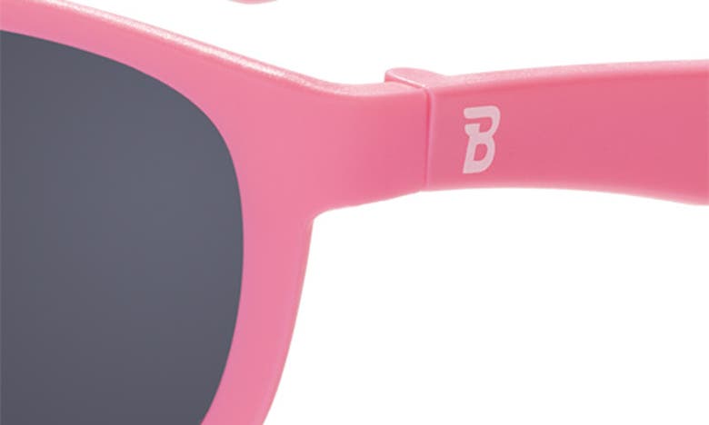 BABIATORS BABIATORS KIDS' NAVIGATOR SUNGLASSES