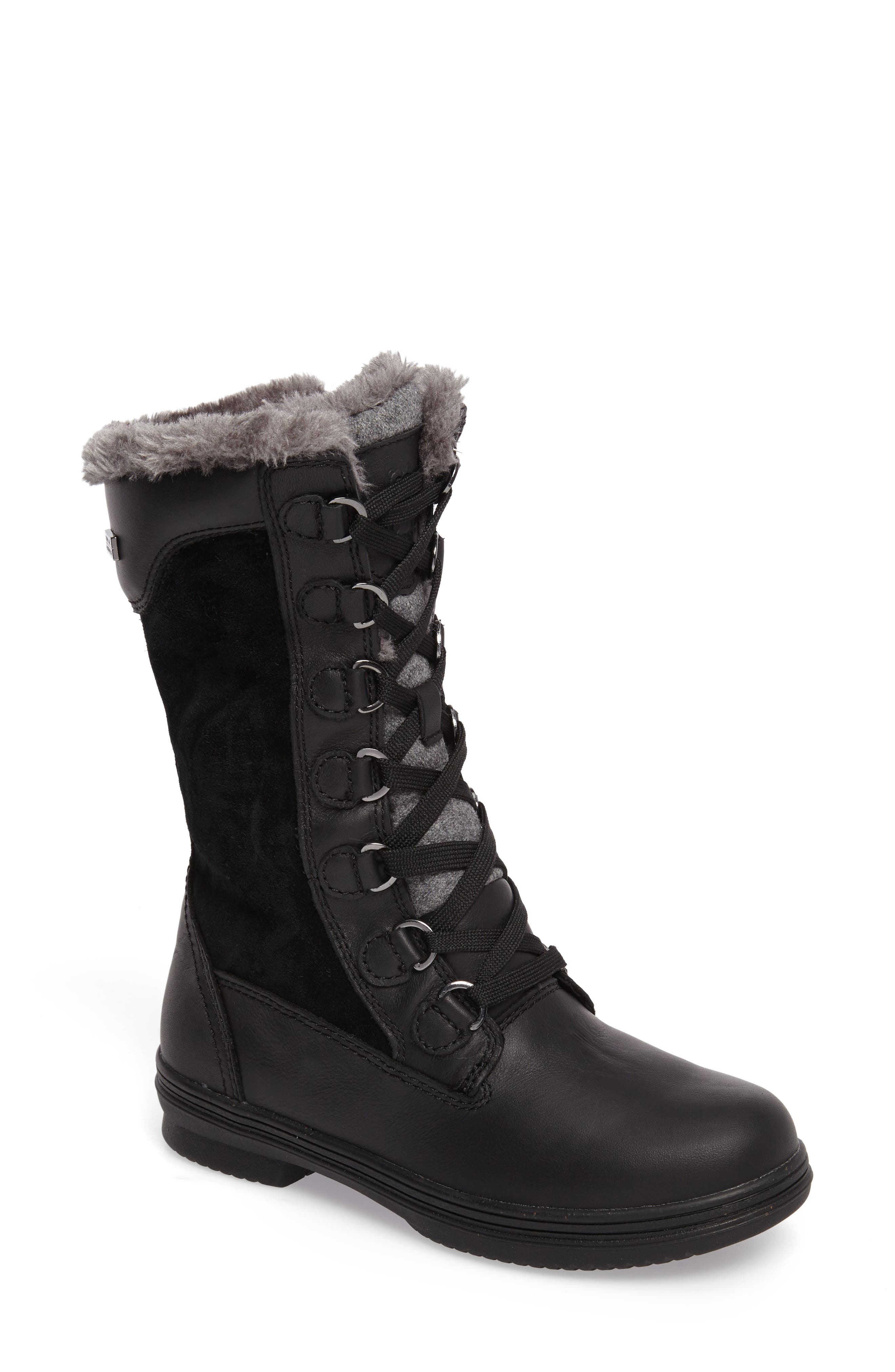 Kodiak Glata Waterproof Boot (Women) Nordstrom