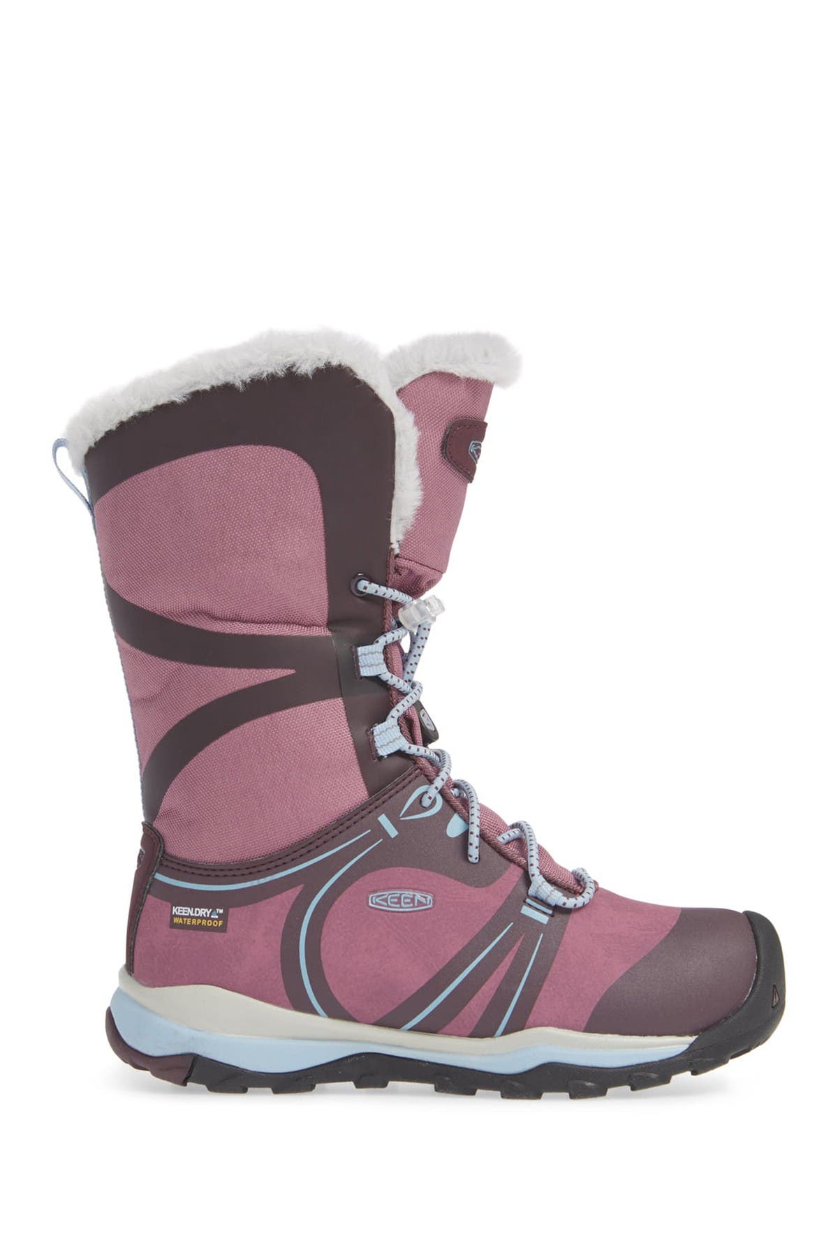 keen terradora winter