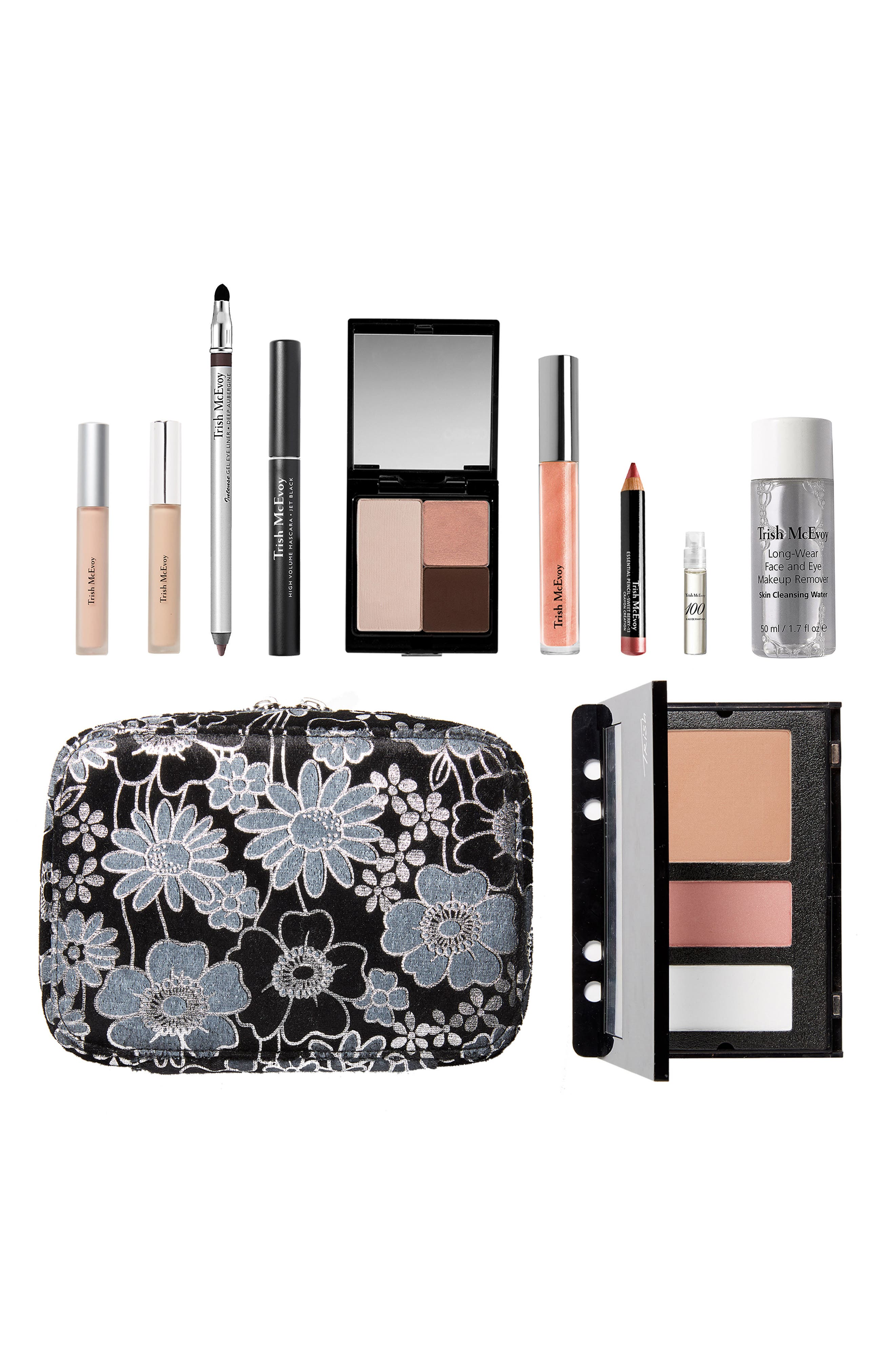 Trish McEvoy Holiday 2017 Makeup Planner® Collection (Nordstrom