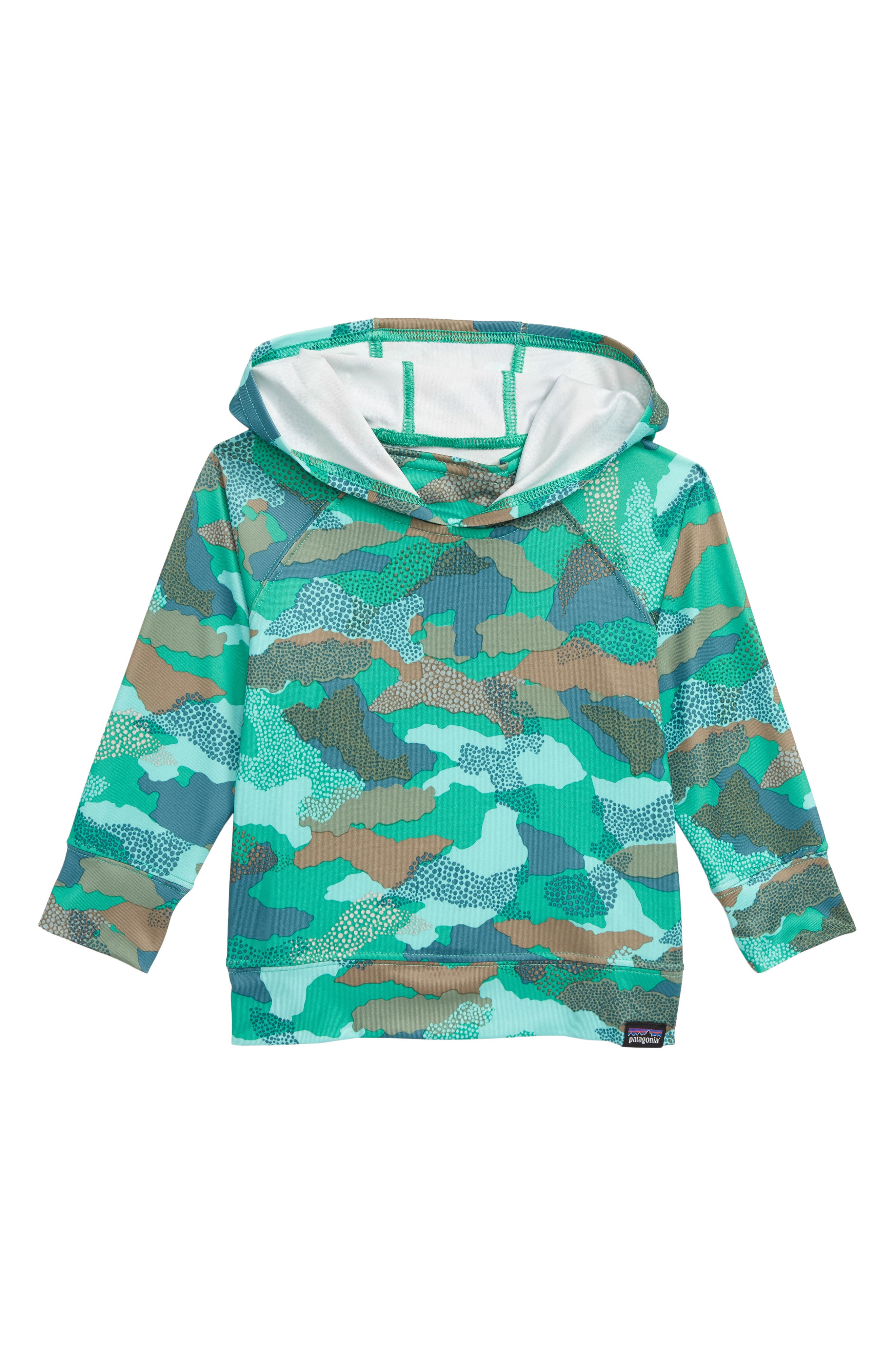 patagonia capilene silkweight