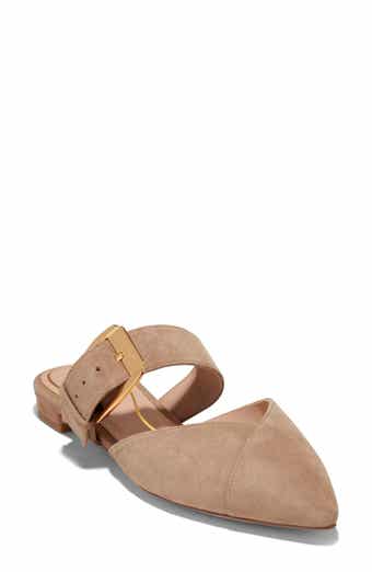 Kurt Geiger London Princely Mules Review - Culley Avenue