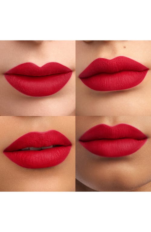 CAROLINA HERRERA CAROLINA HERRERA GOOD GIRL VELVET MATTE LIQUID LIPSTICK