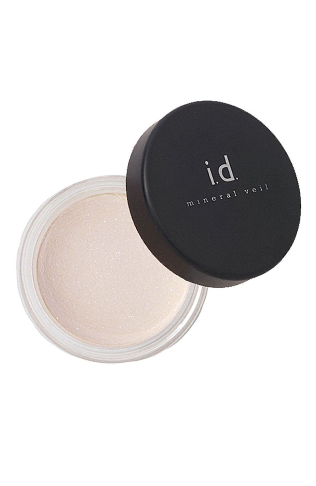 Bare Escentuals® Illuminating Mineral Veil Nordstrom