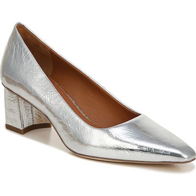Sarto By Franco Sarto Regal Pump, Metallic