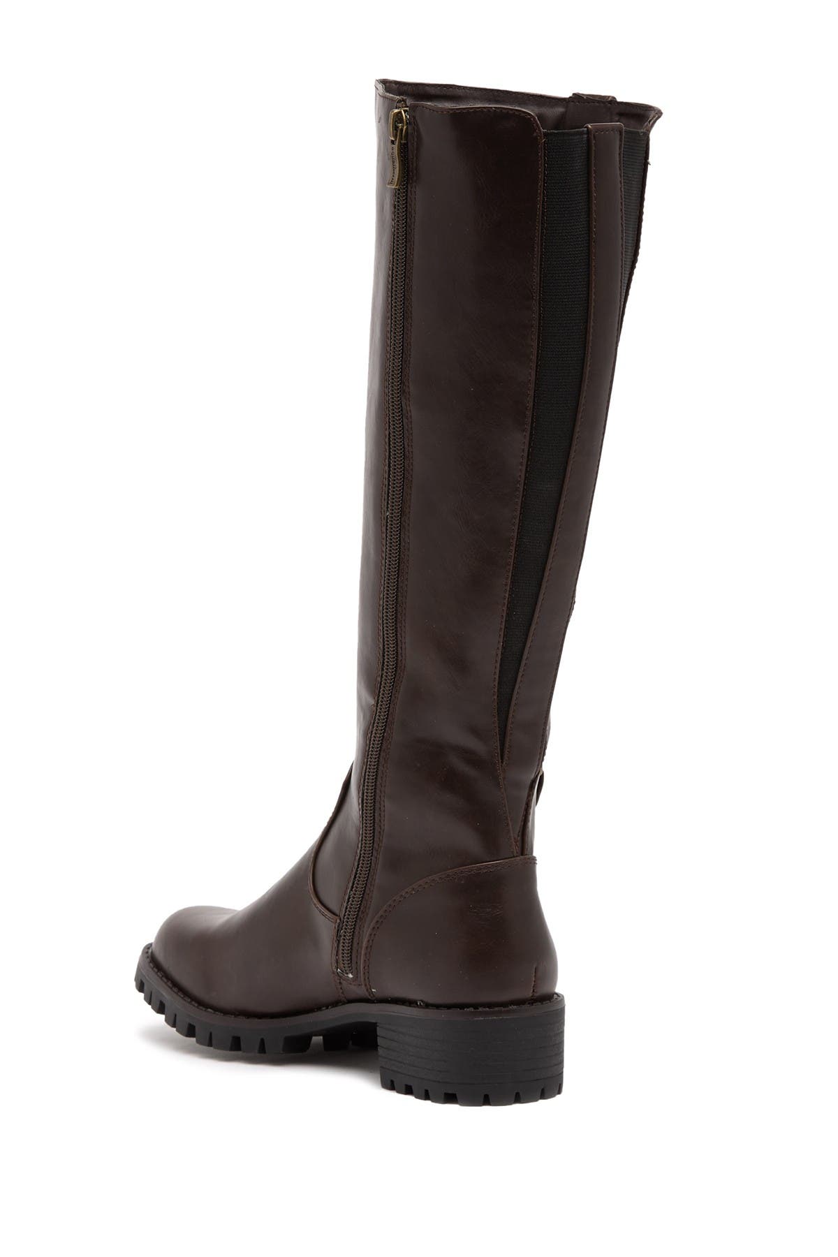 aquatherm boots waterproof