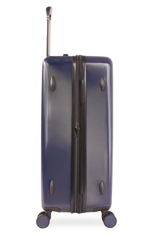 Original Penguin Finnes 3-piece Hardside Luggage Set In Navy