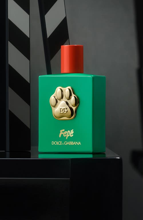 Dolce & Gabbana Dolce&gabbana Fefé Fragrance Mist For Dogs In No Color