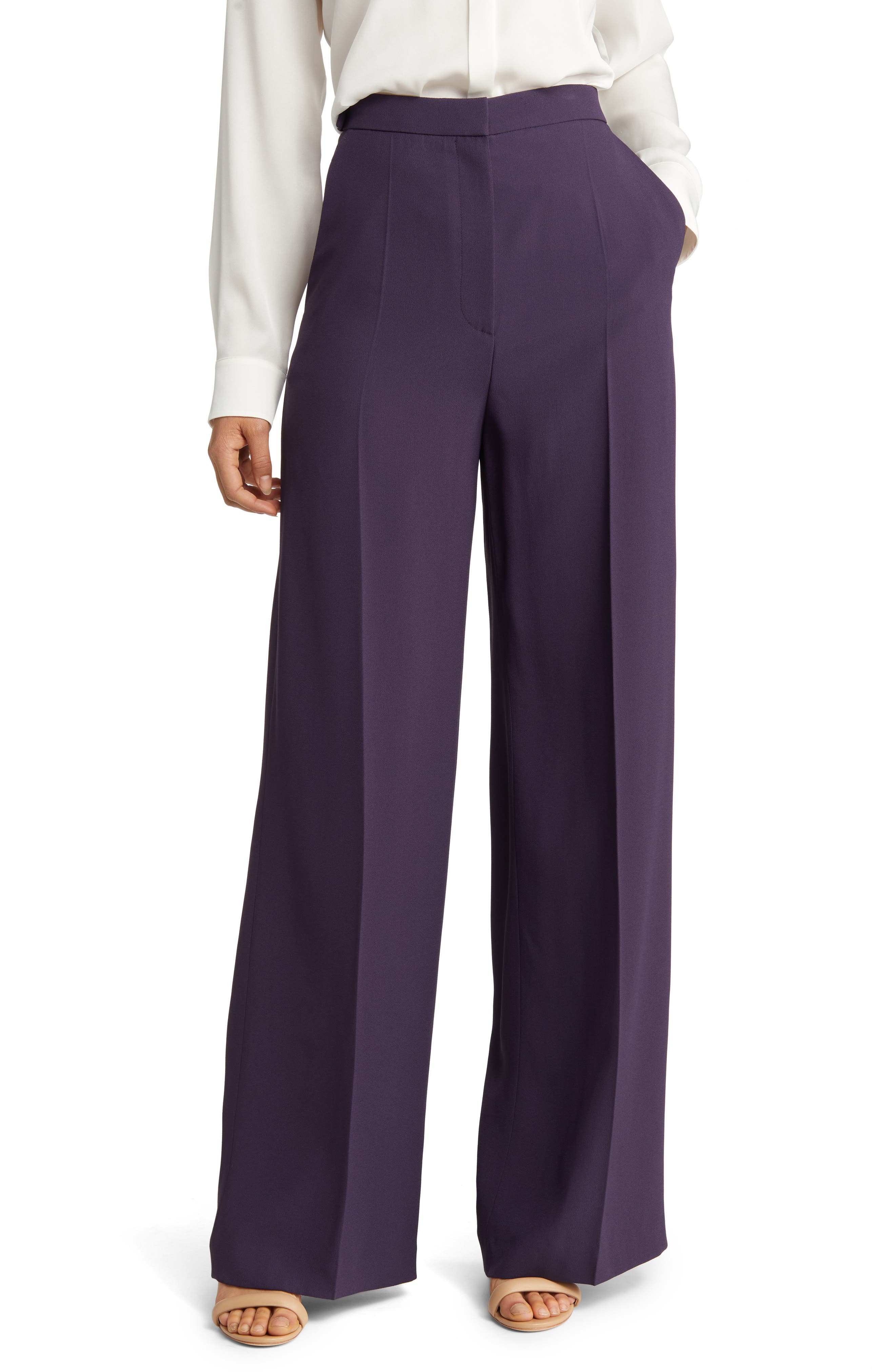 hugo boss women's suits nordstrom