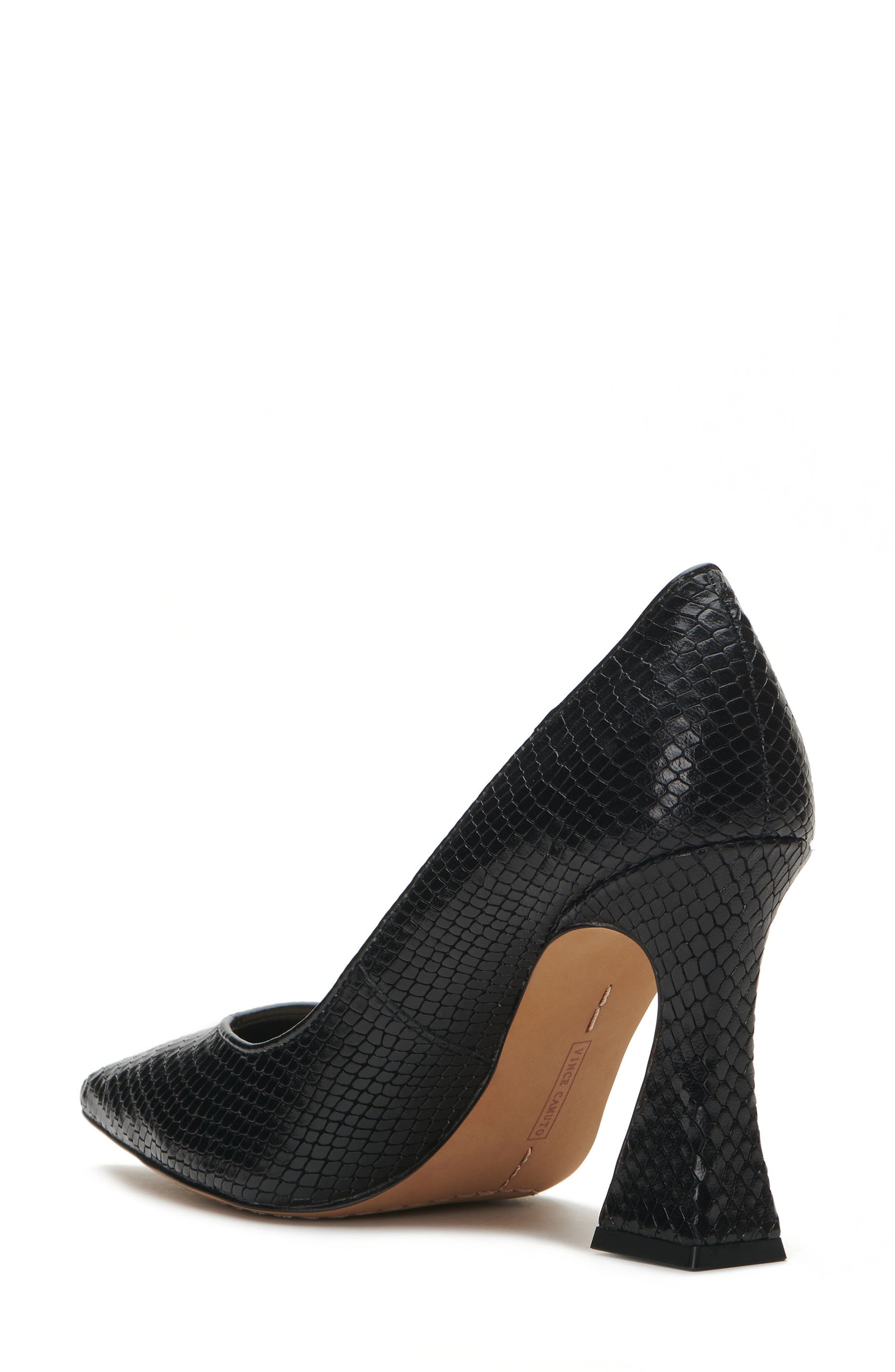 retsie pointed toe pump vince camuto
