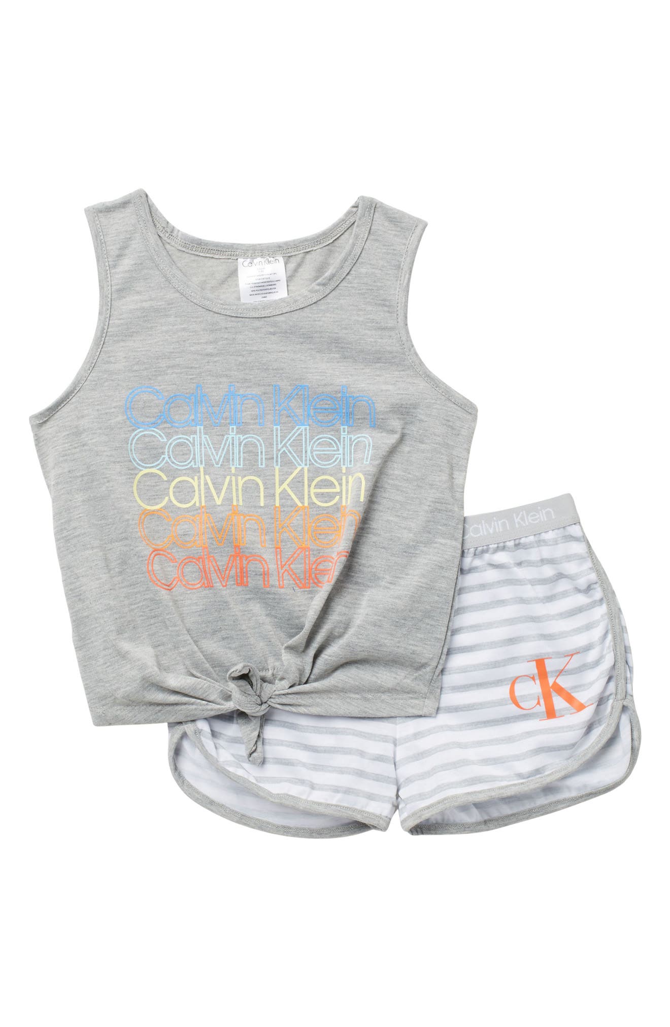 Calvin klein pajamas nordstrom rack Clearance