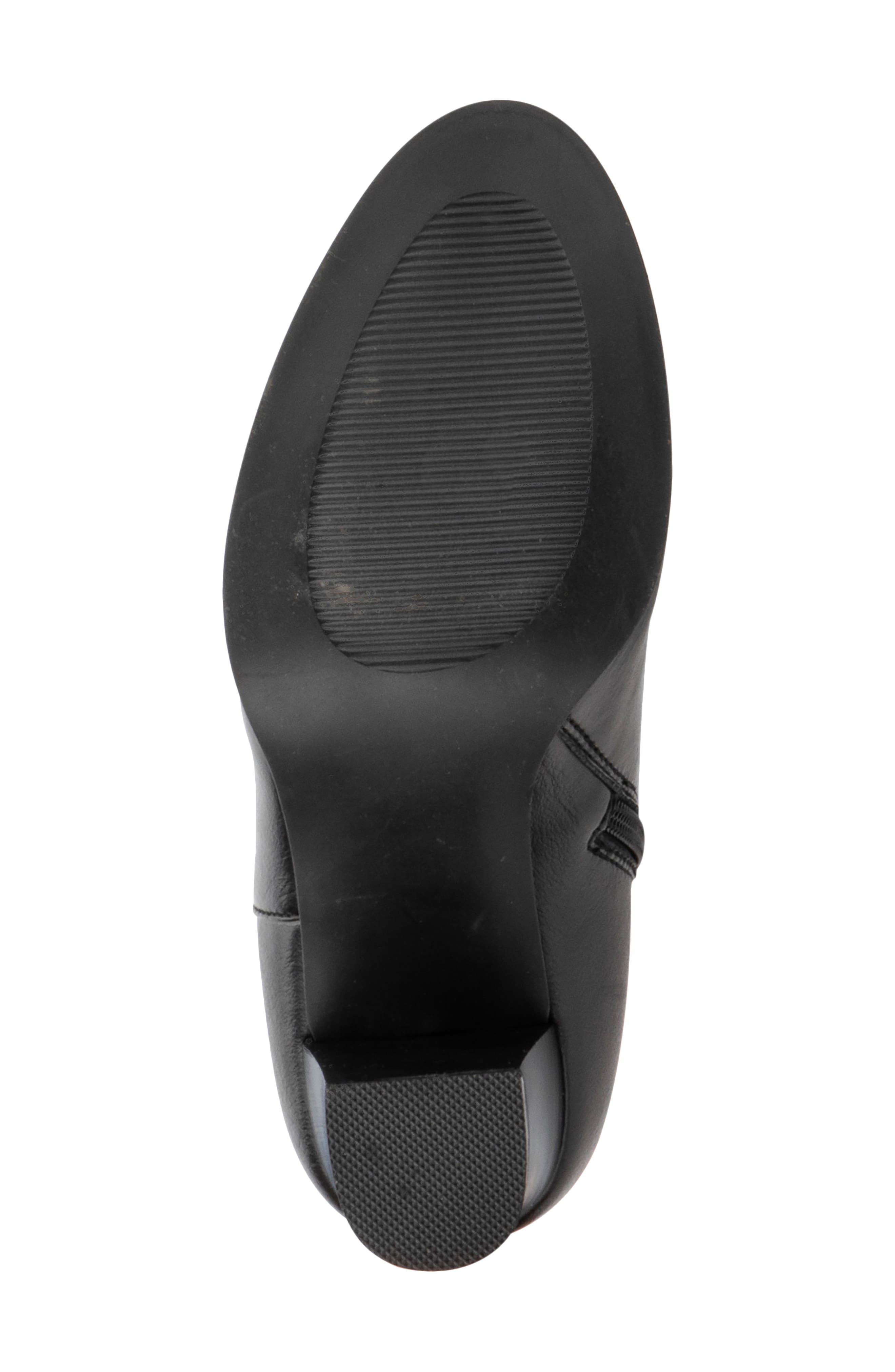 amory women's wanama leather heeled shoes