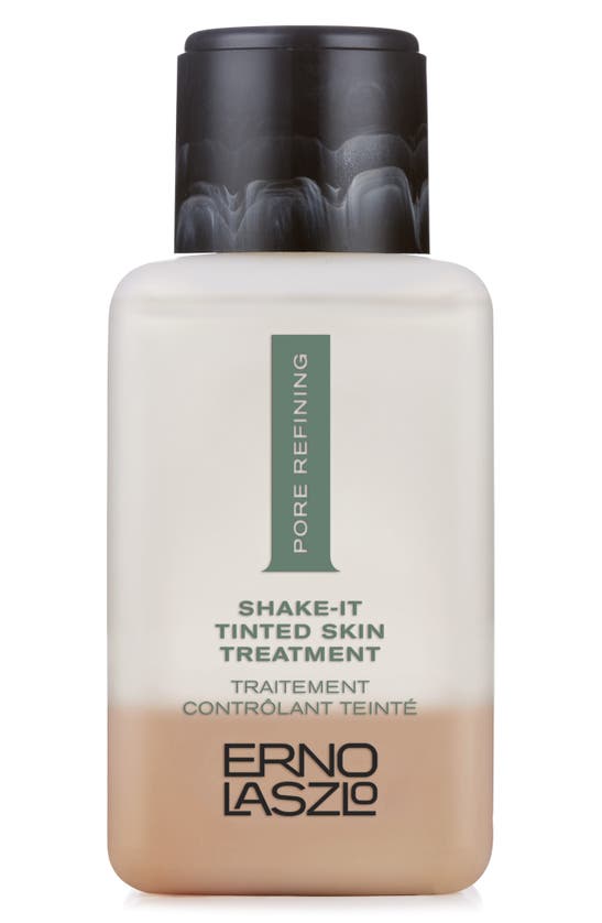 Erno Laszlo Shake-it Tinted Skin Treatment, 3 oz In Deep