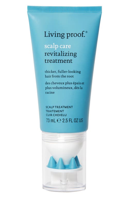 ® Living proof Scalp Care Revitalizing Treatment