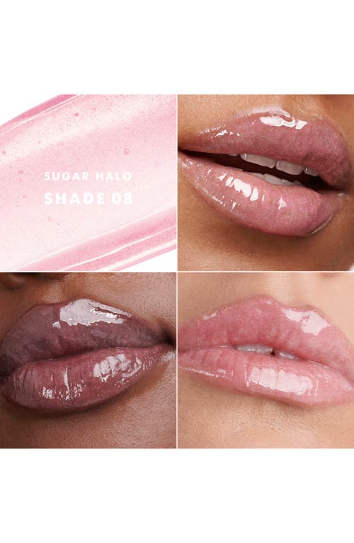 ARMANI COLLEZIONI ARMANI BEAUTY PRISMA GLASS HIGH SHINE LIP GLOSS