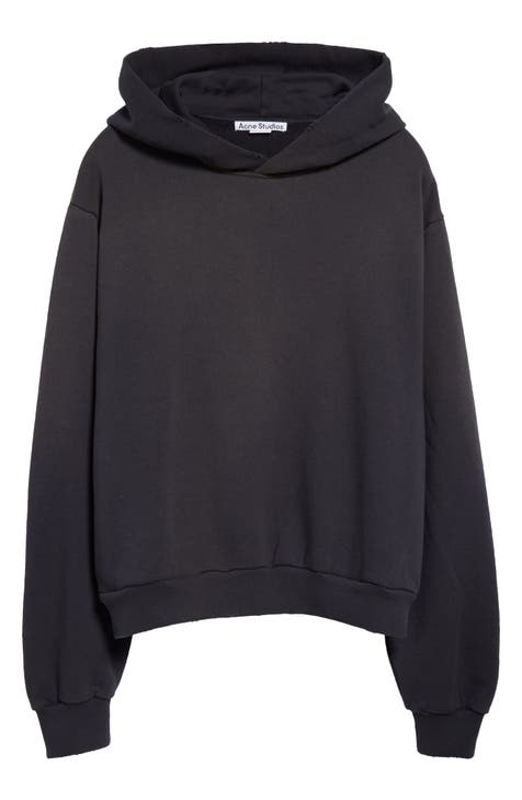 Nordstrom black clearance hoodie