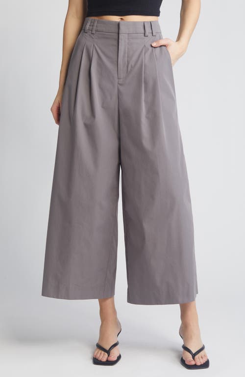 Closed Trona Crop Wide Leg Pants at Nordstrom,