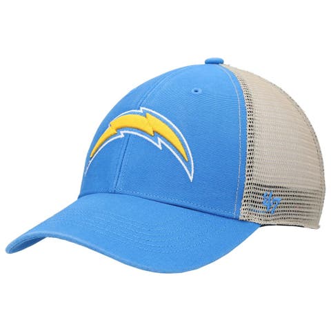 Los Angeles Chargers 2022 NFL SIDELINE TIE-DYE SNAPBACK Hat