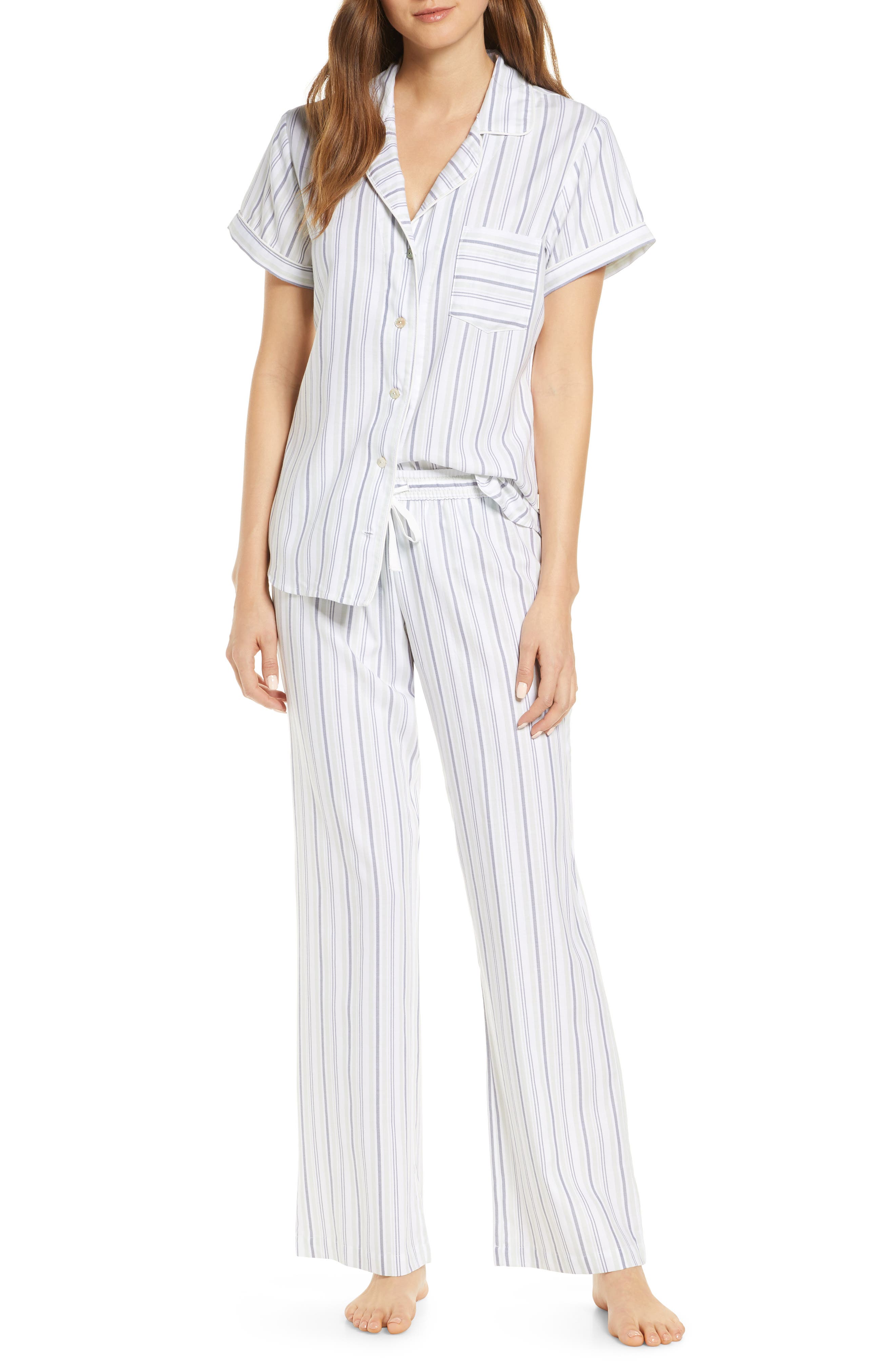 Women's Ugg® Pajamas \u0026 Robes | Nordstrom