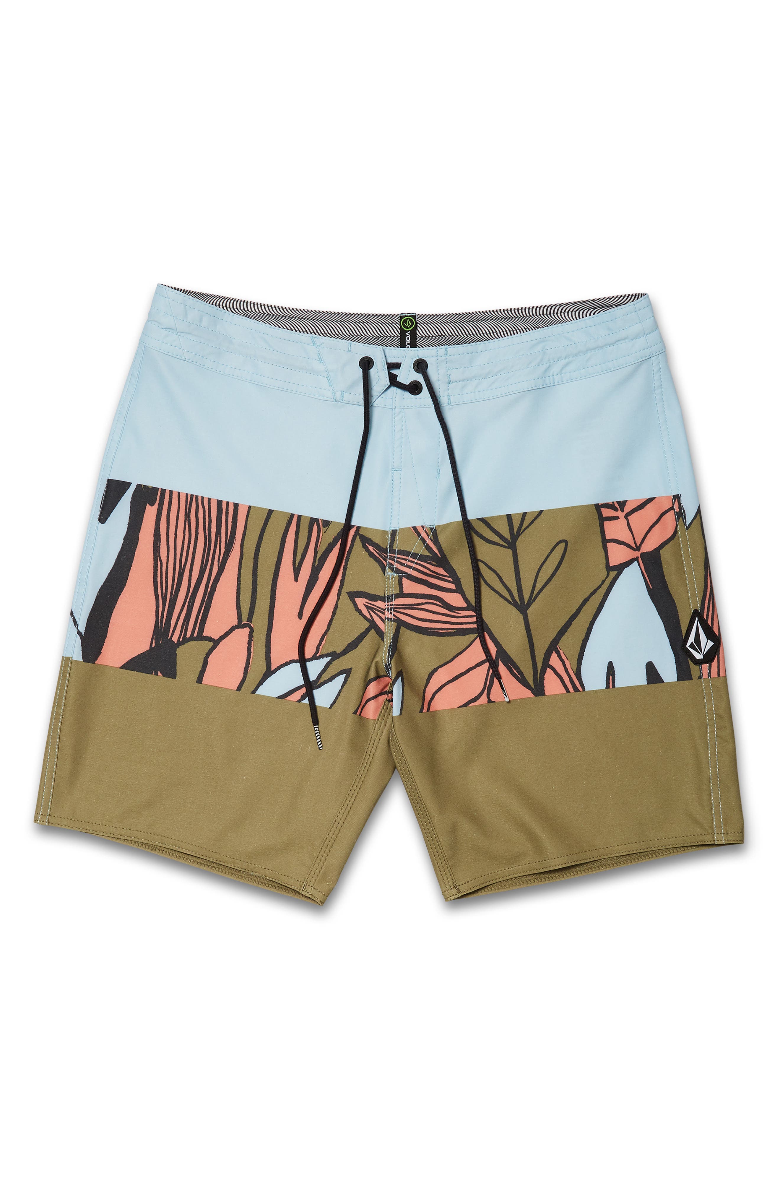 volcom board shorts