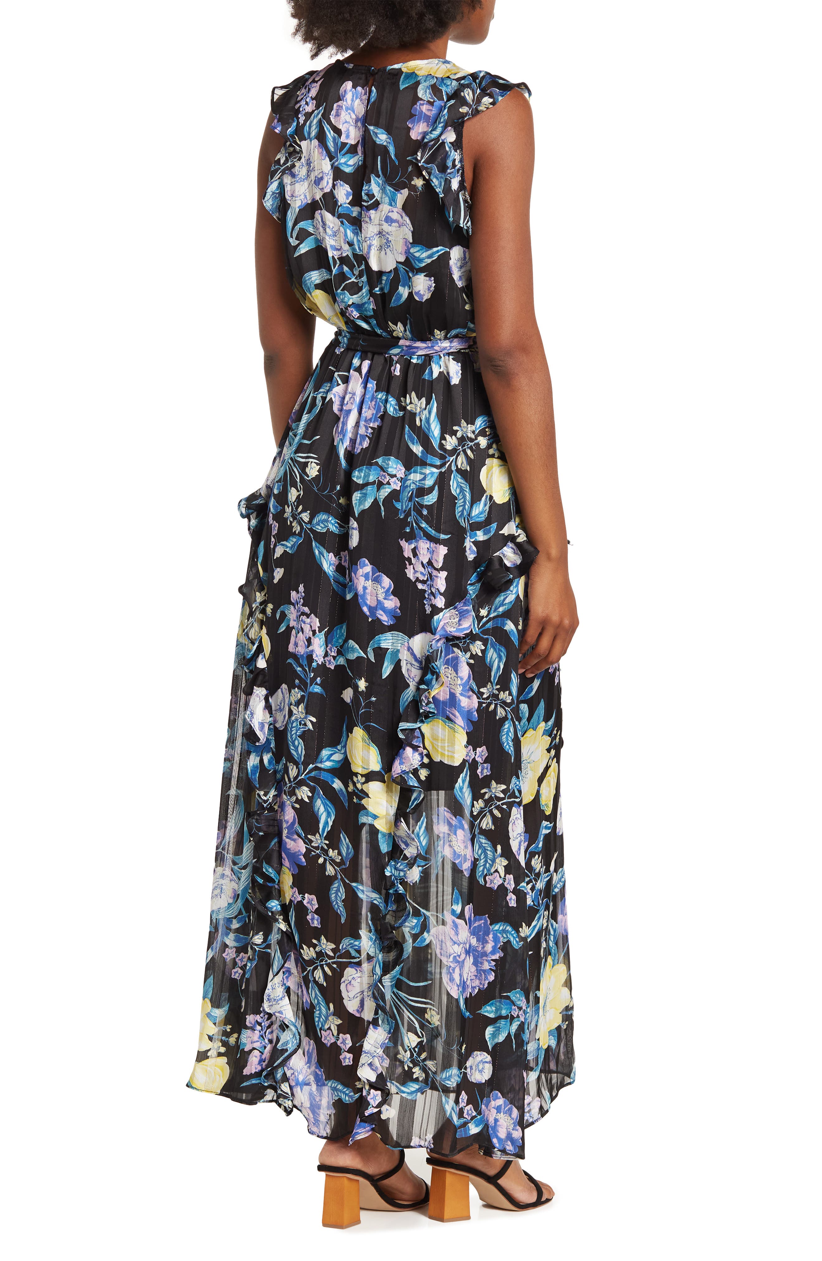 RACHEL Rachel Roy Remy Floral 